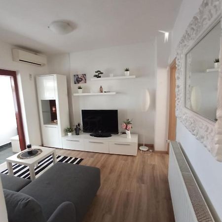 Apartament Mia Zagrzeb Zewnętrze zdjęcie