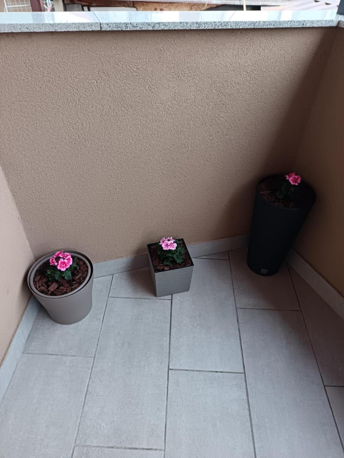 Apartament Mia Zagrzeb Zewnętrze zdjęcie